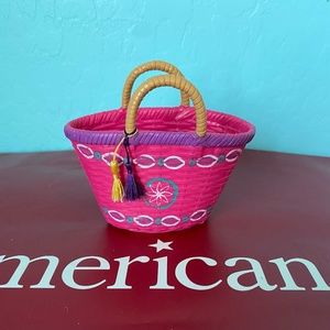 Lea's Beach Picnic Set for Dolls